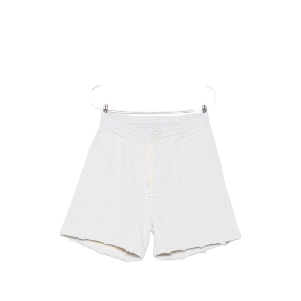 Golden Goose Men Cotton Shorts